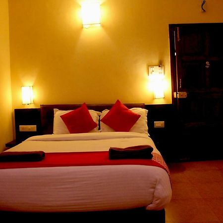De Sai Palace Calangute Luaran gambar