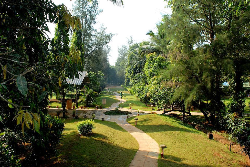 De Sai Palace Calangute Luaran gambar