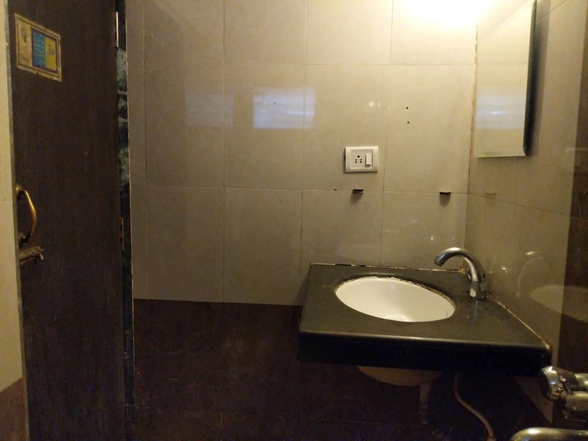De Sai Palace Calangute Luaran gambar