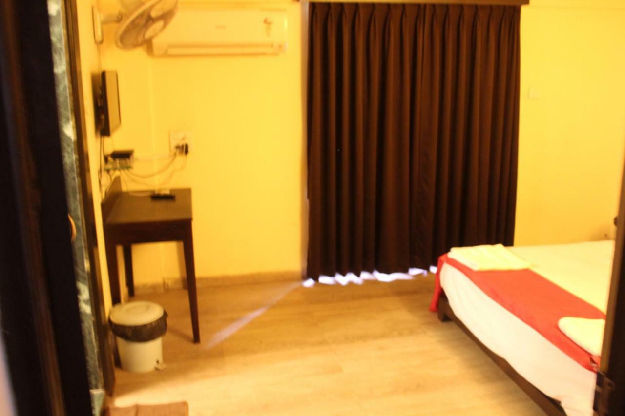 De Sai Palace Calangute Luaran gambar
